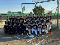 ソフトボール部