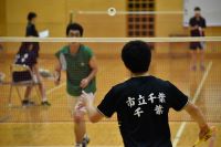 バドミントン部