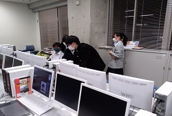 パソコン研究部