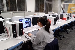 パソコン研究部