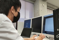 パソコン研究部